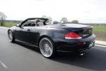 BMW M6 Hurricane Convertible by G-Power 2008 года